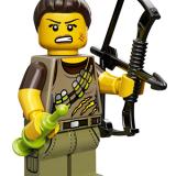 conjunto LEGO 71007-dinowrangler